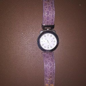 Vintage Sean John watch